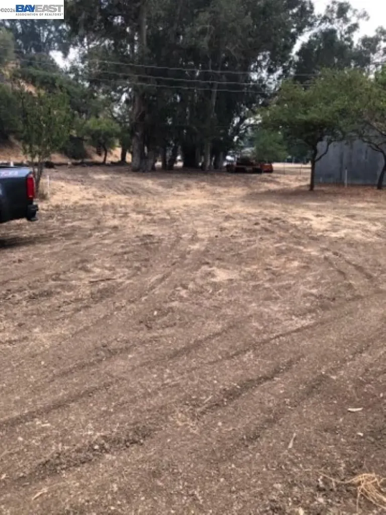 Morrison Canyon Road Fremont CA 94536