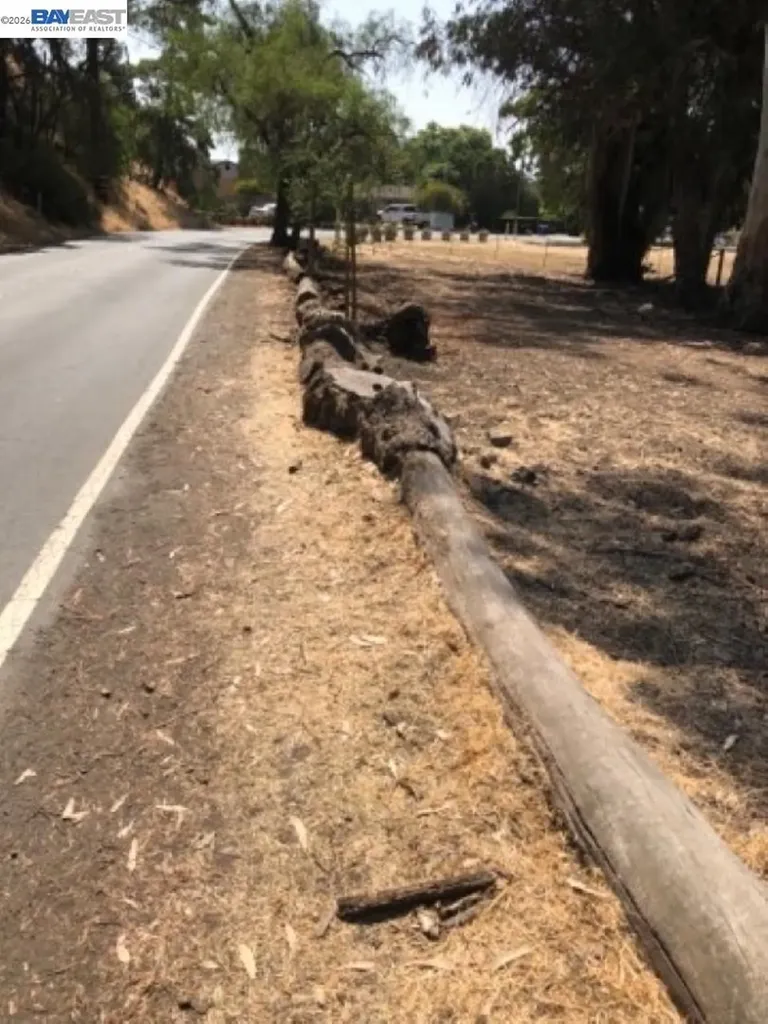 Morrison Canyon Road Fremont CA 94536