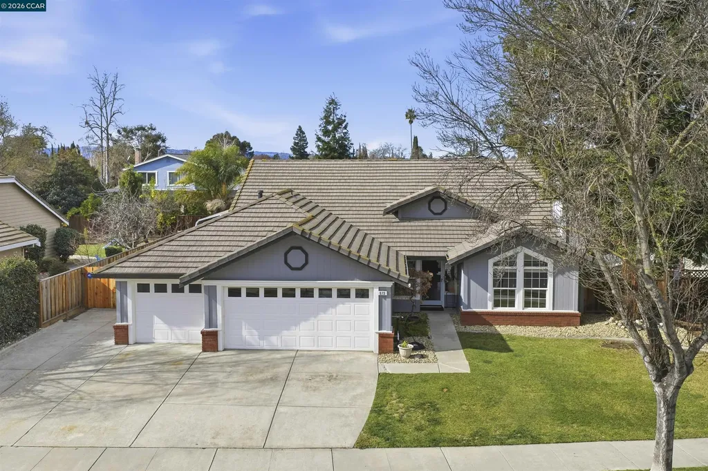 973 Jessica Drive Livermore CA 94550