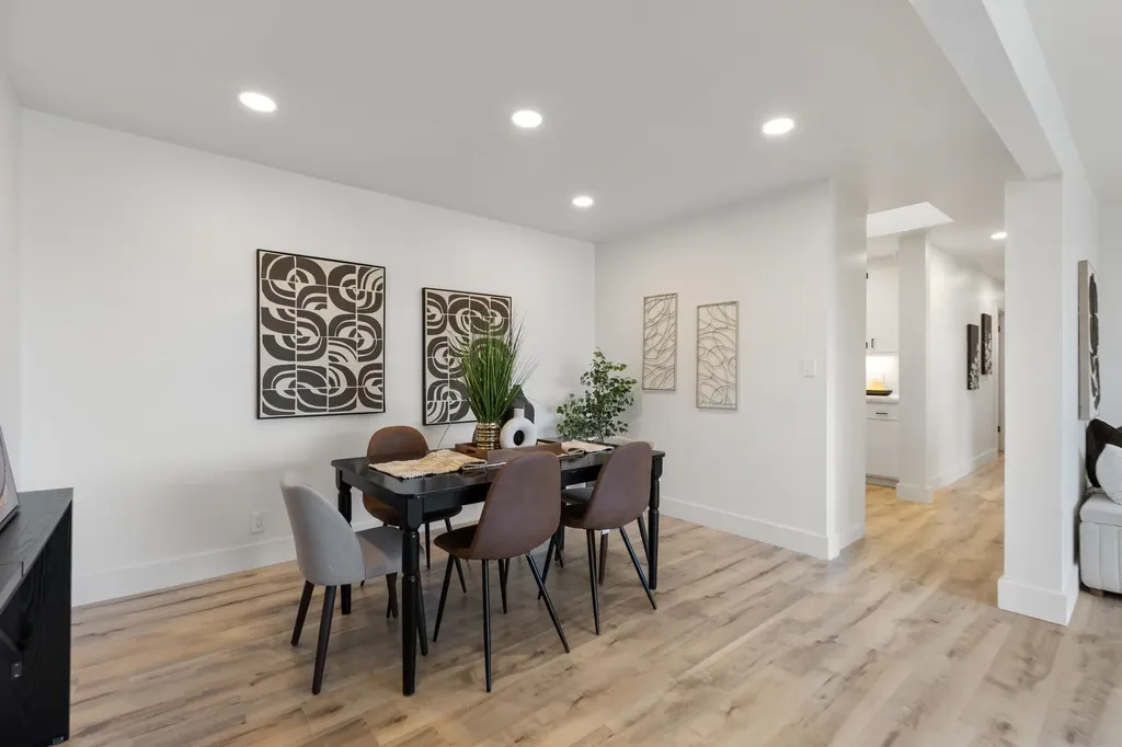 4072 Oak Hill Road Oakland CA 94605