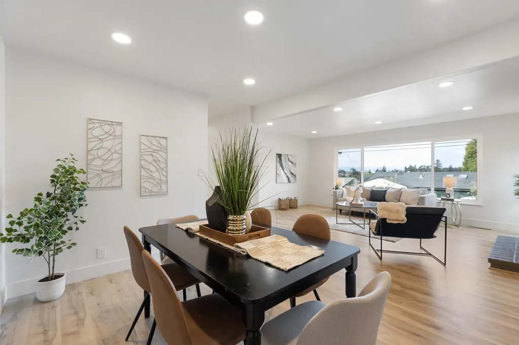 4072 Oak Hill Road Oakland CA 94605