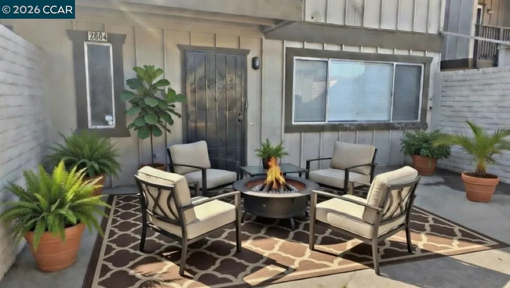 2604 Carlton Lane Antioch CA 94509