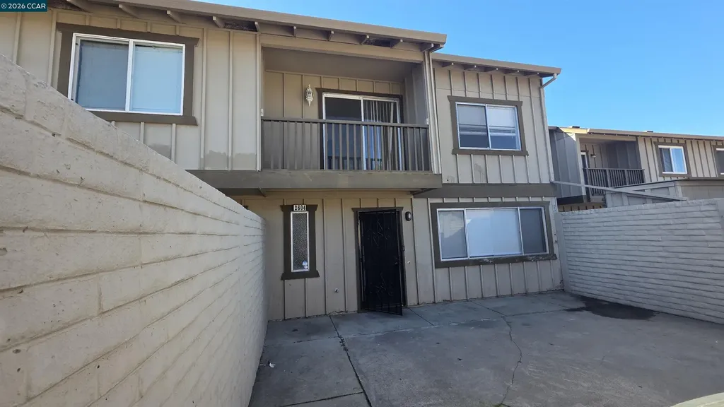2604 Carlton Lane Antioch CA 94509