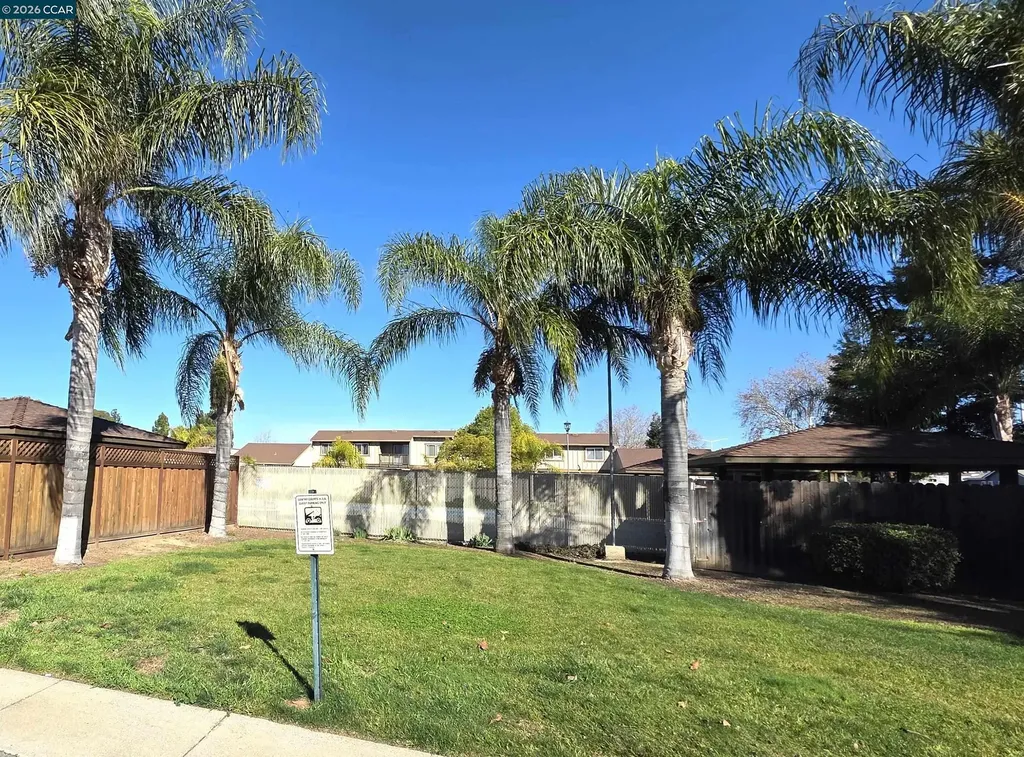 2604 Carlton Lane Antioch CA 94509