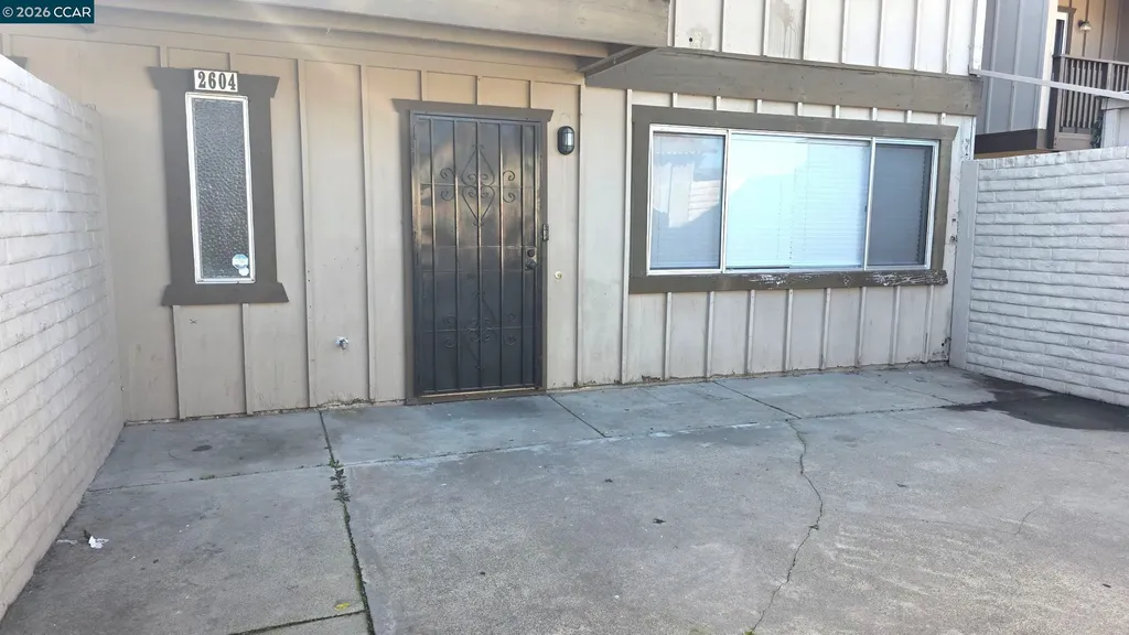 2604 Carlton Lane Antioch CA 94509
