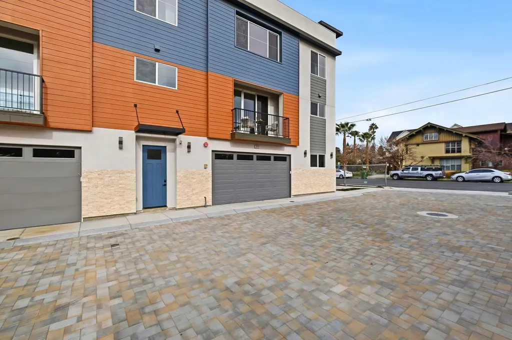 40857 Lincoln Street Fremont CA 94538
