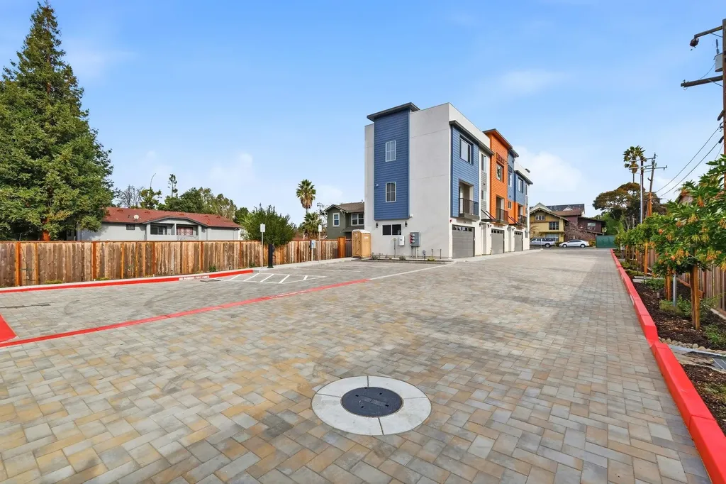 40857 Lincoln Street Fremont CA 94538