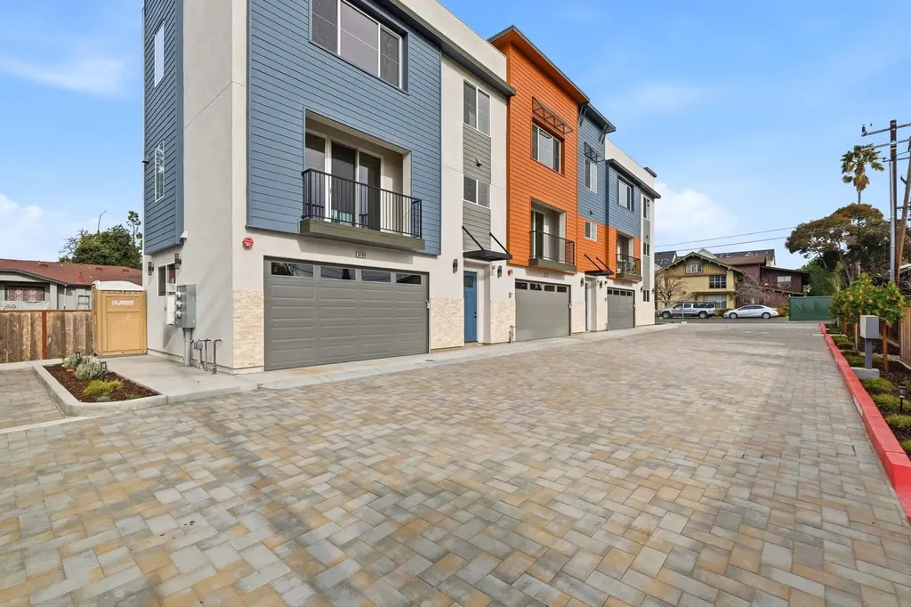 40857 Lincoln Street Fremont CA 94538