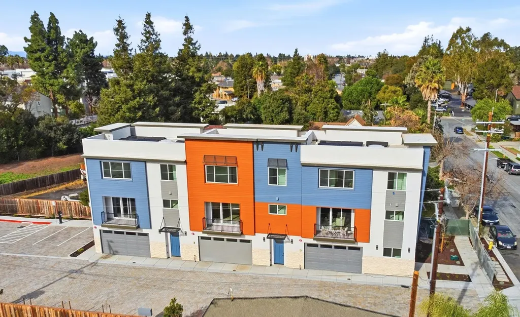 40857 Lincoln Street Fremont CA 94538
