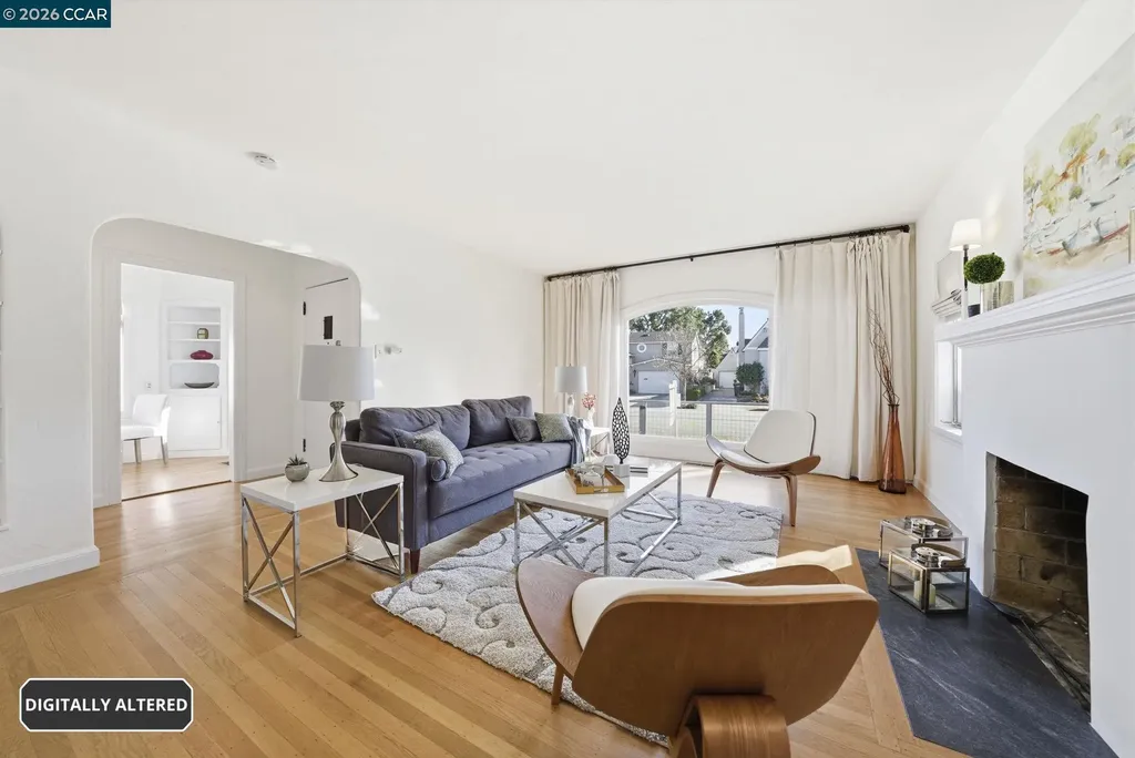 576 Begier Avenue San Leandro CA 94577