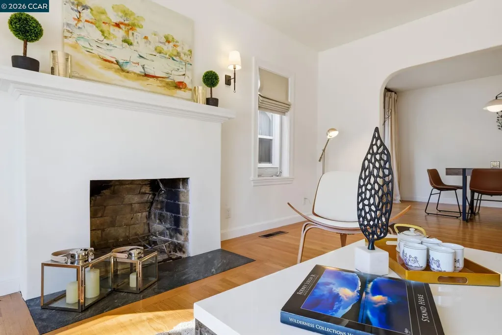 576 Begier Avenue San Leandro CA 94577