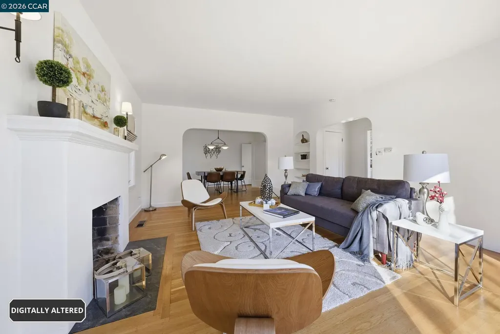 576 Begier Avenue San Leandro CA 94577