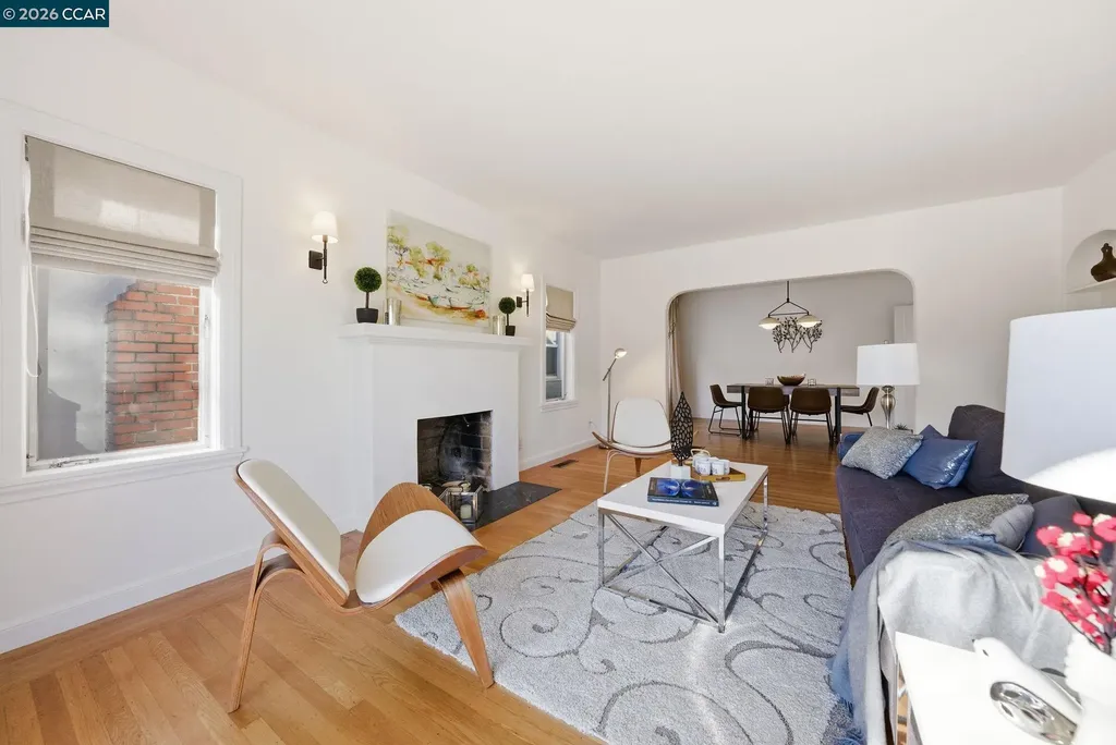 576 Begier Avenue San Leandro CA 94577