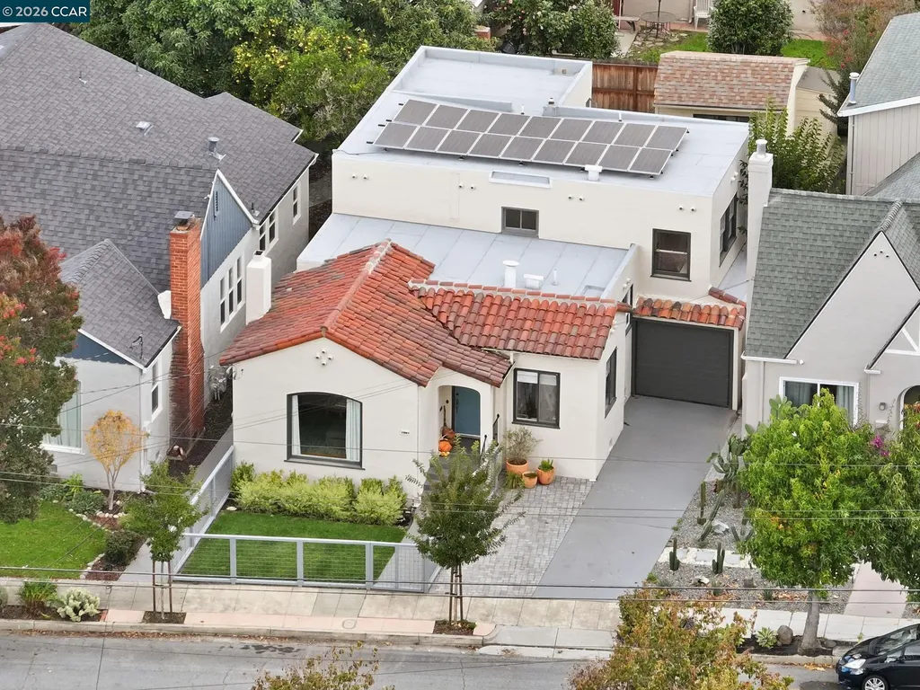 576 Begier Avenue San Leandro CA 94577