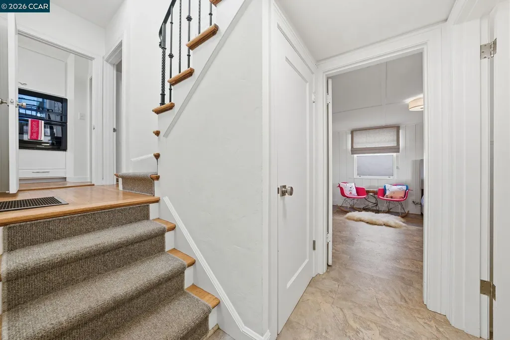 576 Begier Avenue San Leandro CA 94577