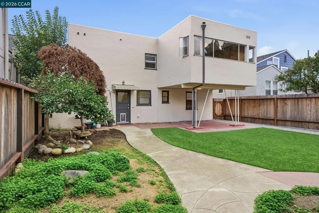 576 Begier Avenue San Leandro CA 94577