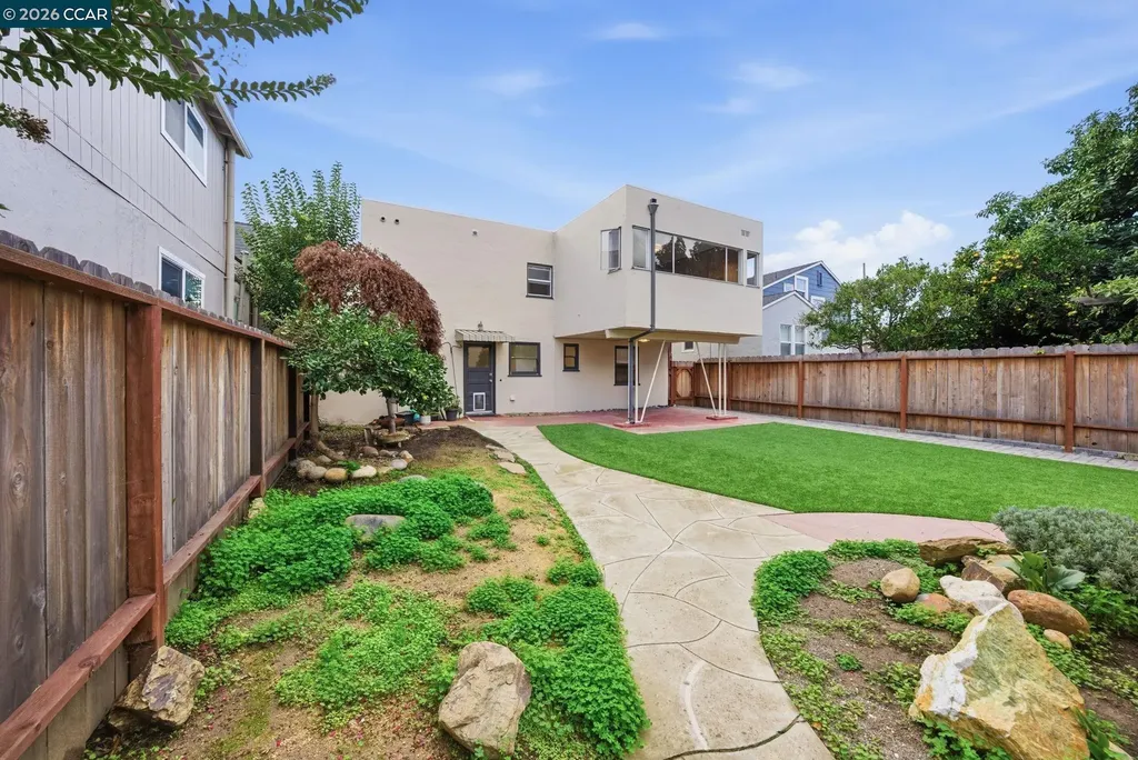 576 Begier Avenue San Leandro CA 94577