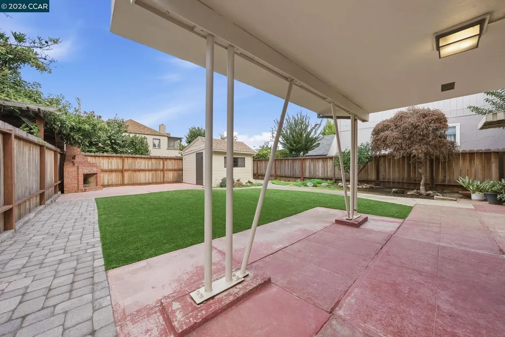 576 Begier Avenue San Leandro CA 94577