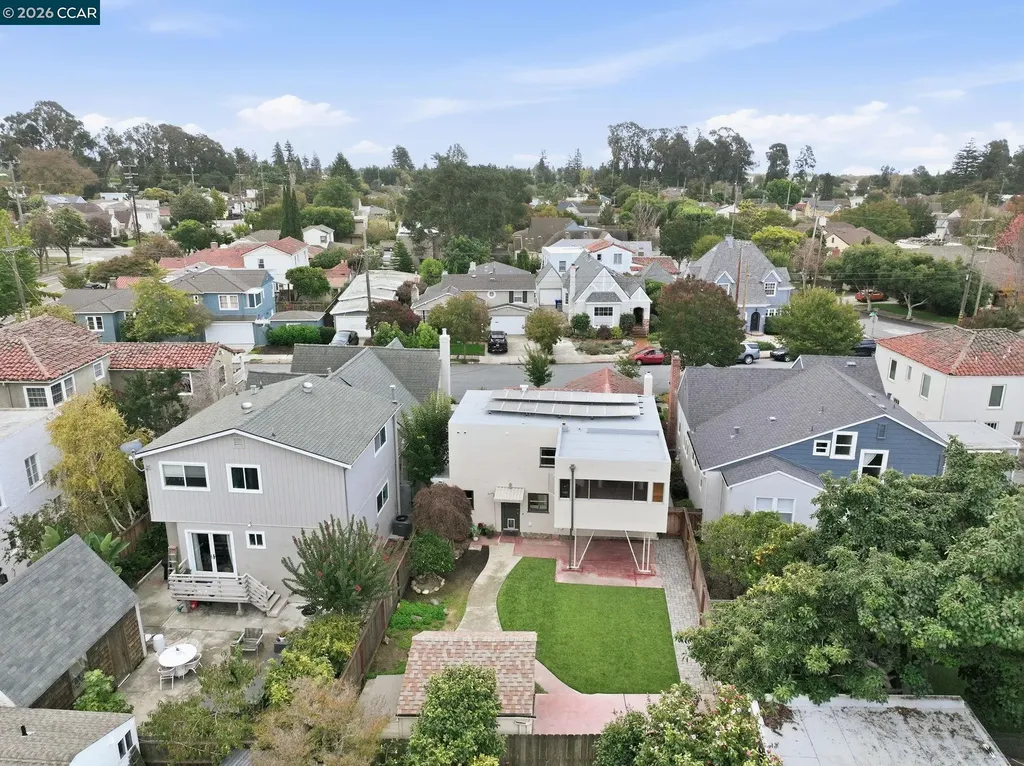 576 Begier Avenue San Leandro CA 94577