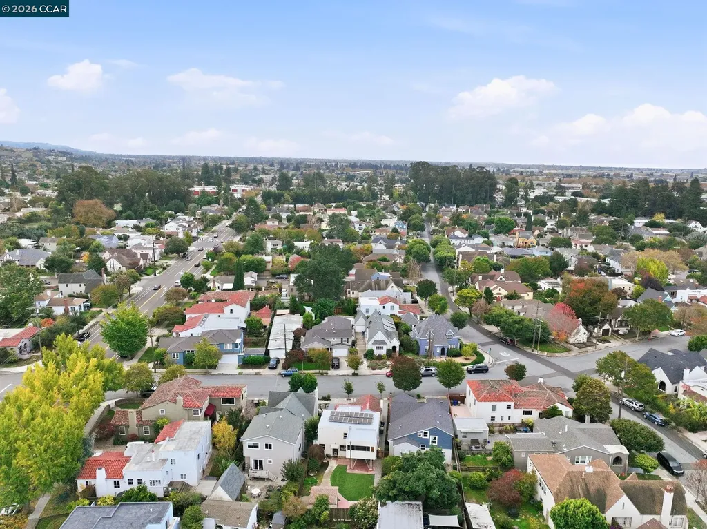 576 Begier Avenue San Leandro CA 94577