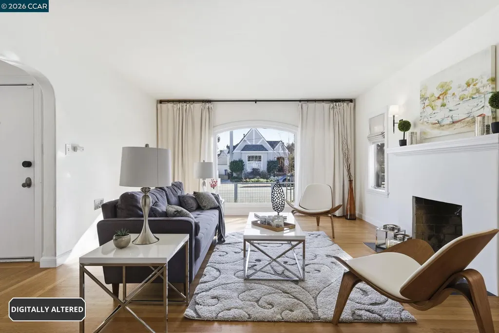 576 Begier Avenue San Leandro CA 94577