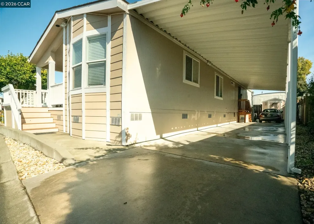 315 Via Valencia Pacheco CA 94553