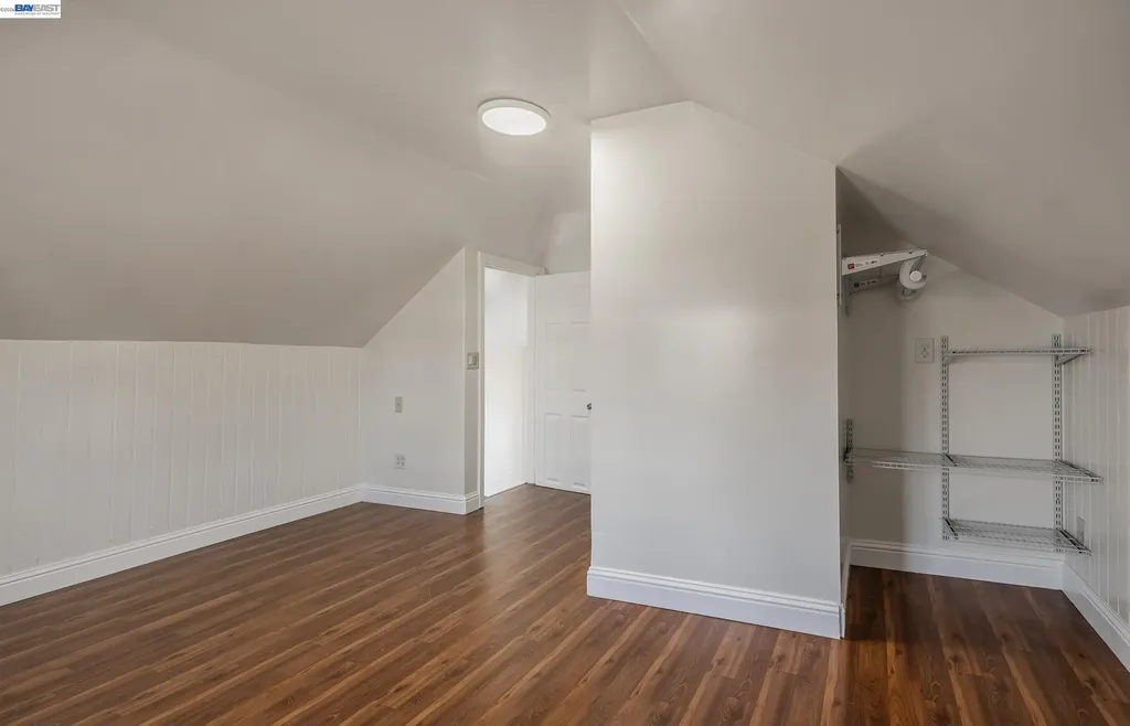1720 46th Avenue Oakland CA 94601