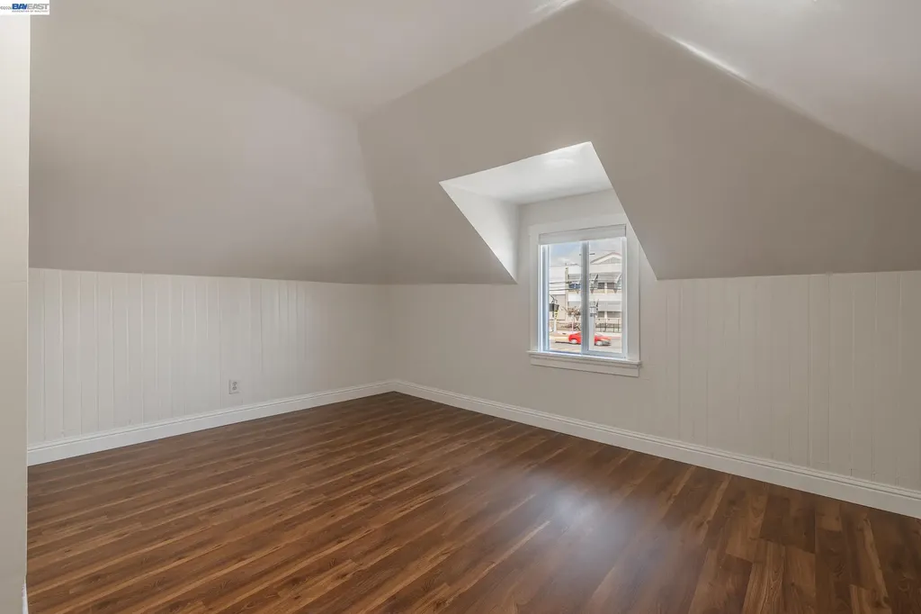 1720 46th Avenue Oakland CA 94601