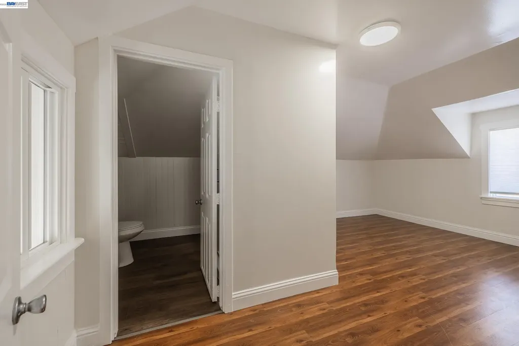 1720 46th Avenue Oakland CA 94601