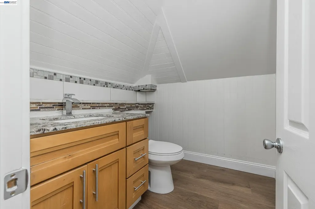 1720 46th Avenue Oakland CA 94601