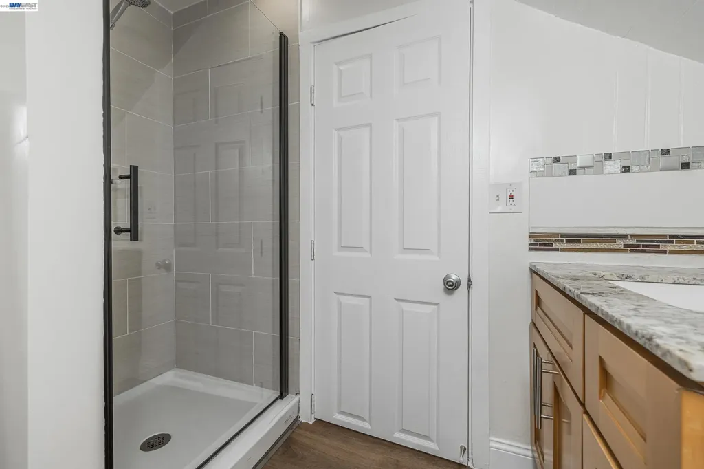 1720 46th Avenue Oakland CA 94601