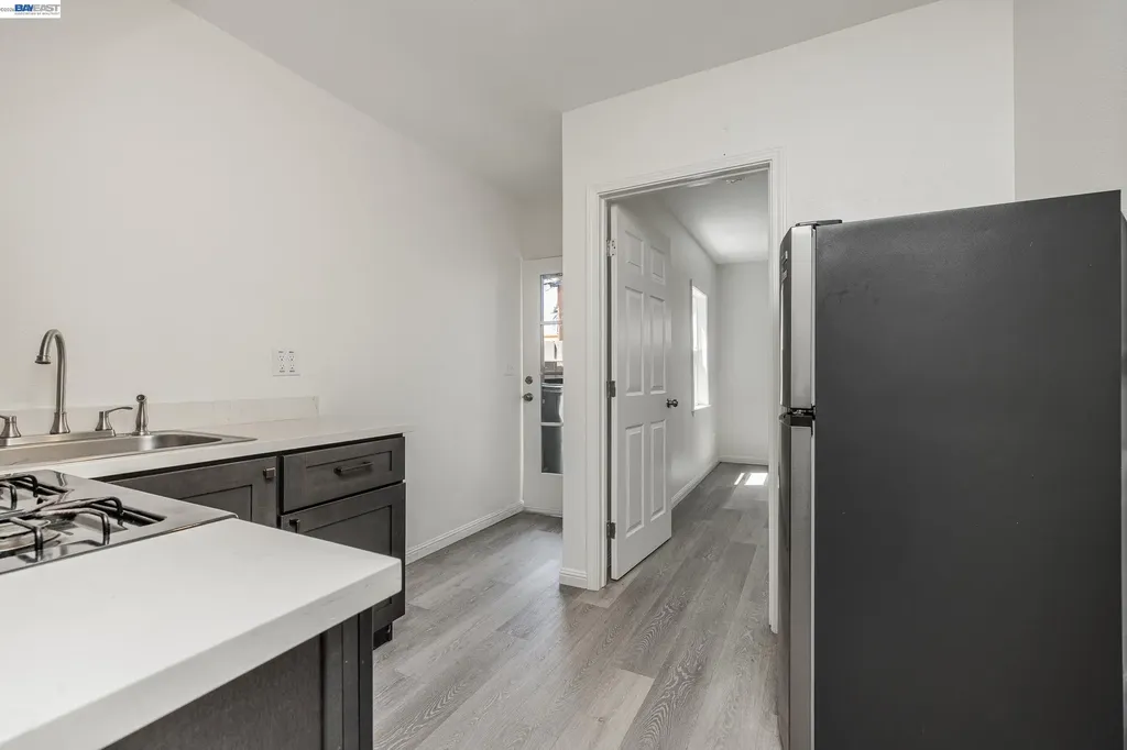 1720 46th Avenue Oakland CA 94601