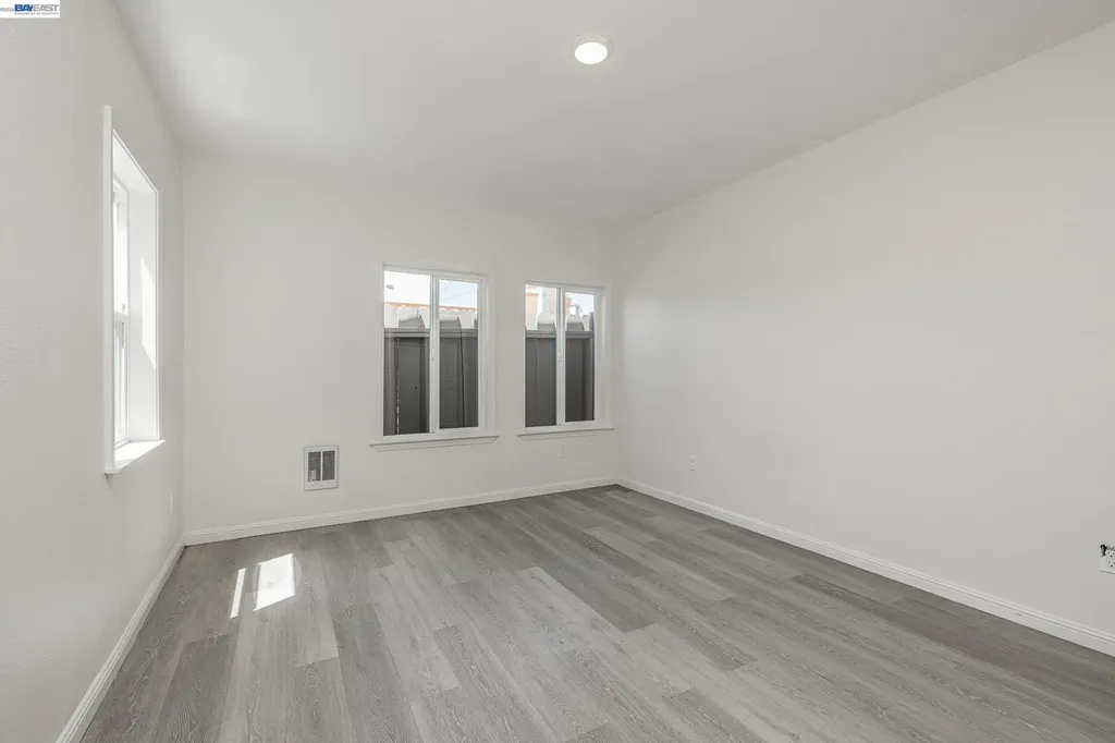 1720 46th Avenue Oakland CA 94601