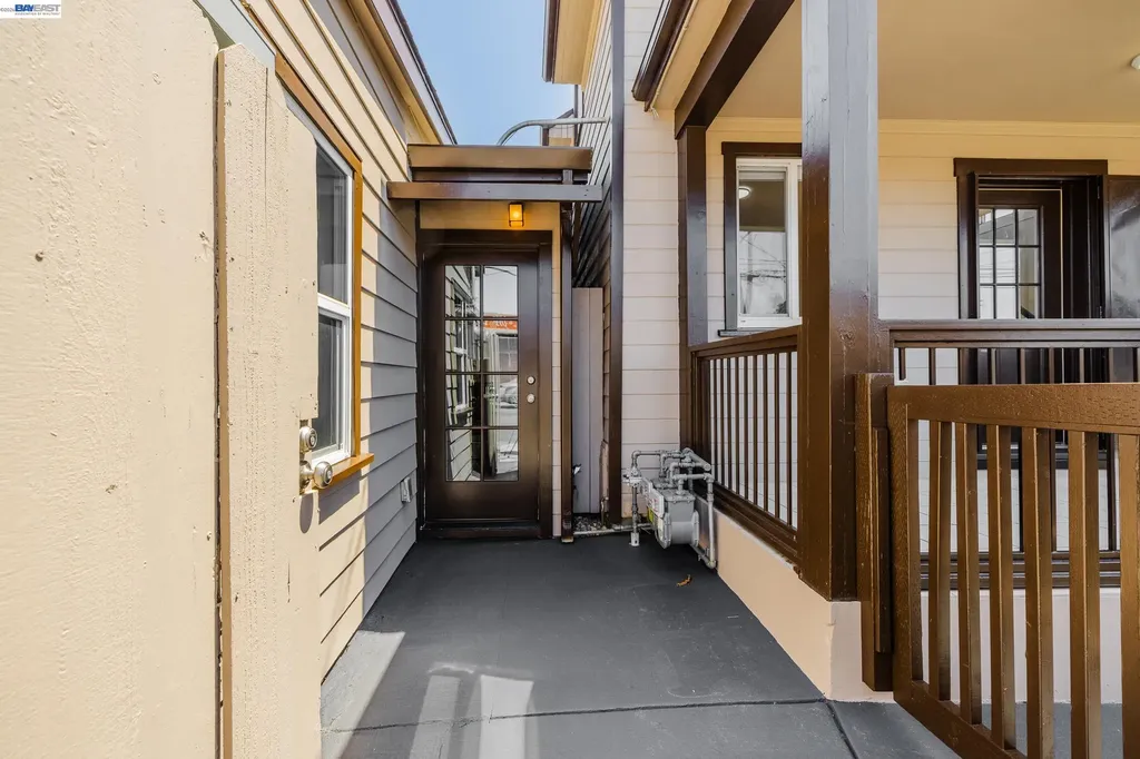 1720 46th Avenue Oakland CA 94601