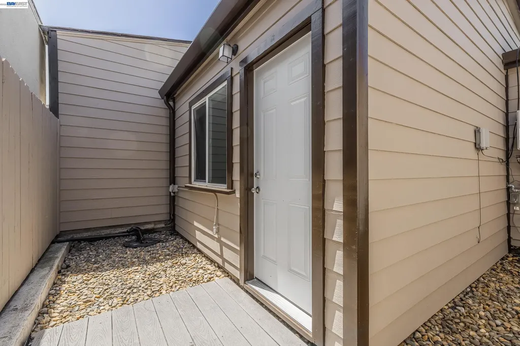 1720 46th Avenue Oakland CA 94601