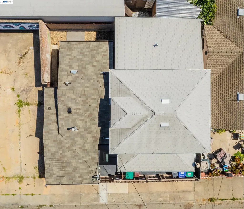 1720 46th Avenue Oakland CA 94601