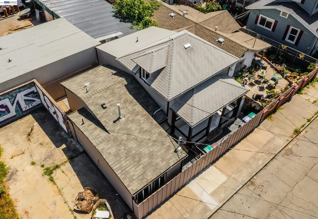 1720 46th Avenue Oakland CA 94601