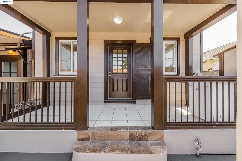 1720 46th Avenue Oakland CA 94601