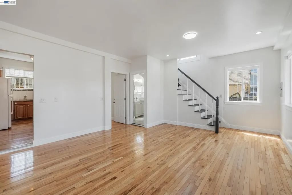 1720 46th Avenue Oakland CA 94601