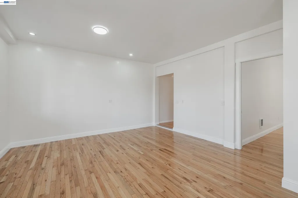 1720 46th Avenue Oakland CA 94601