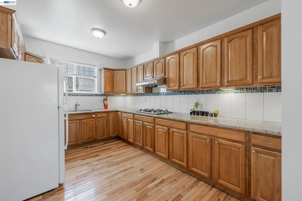 1720 46th Avenue Oakland CA 94601