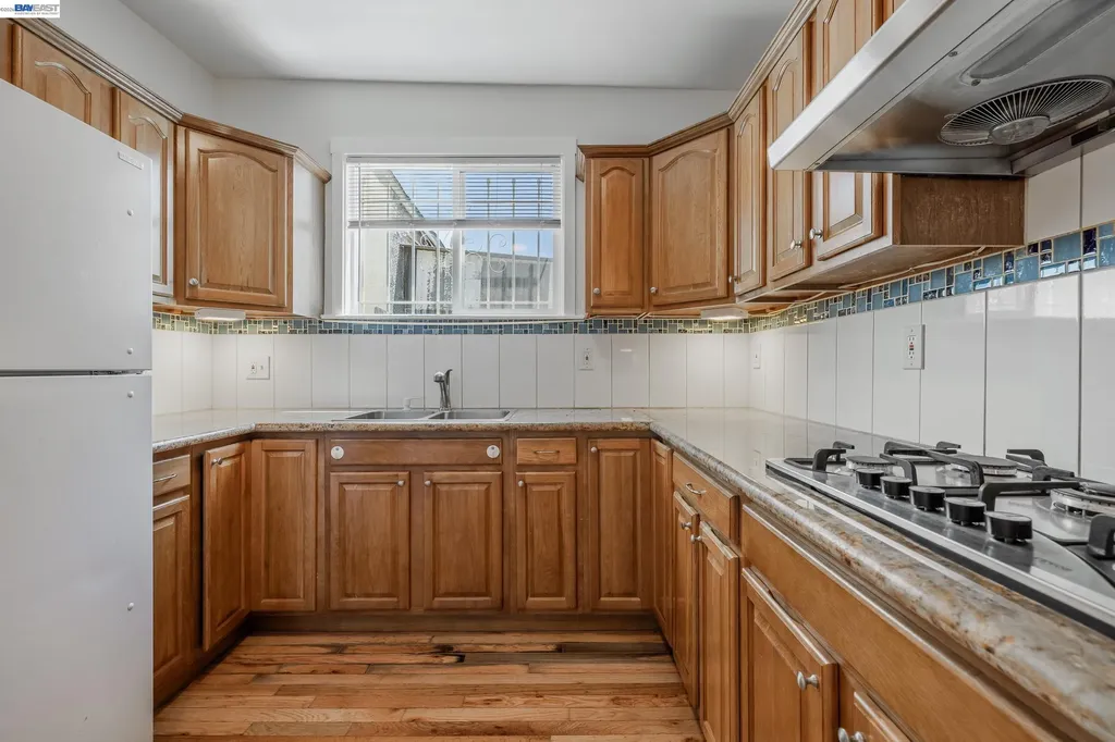 1720 46th Avenue Oakland CA 94601