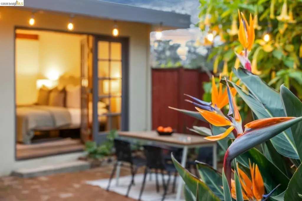 4107 Lyman Road Oakland CA 94602