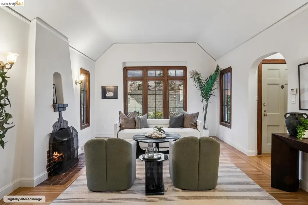 4107 Lyman Road Oakland CA 94602