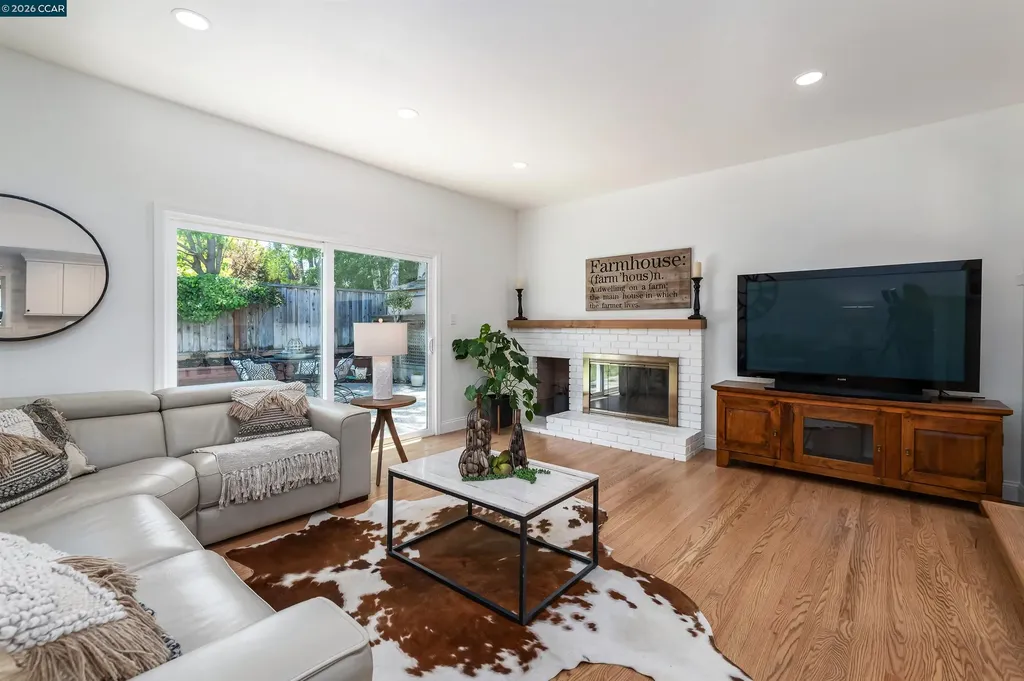 116 Meese Court Danville CA 94526