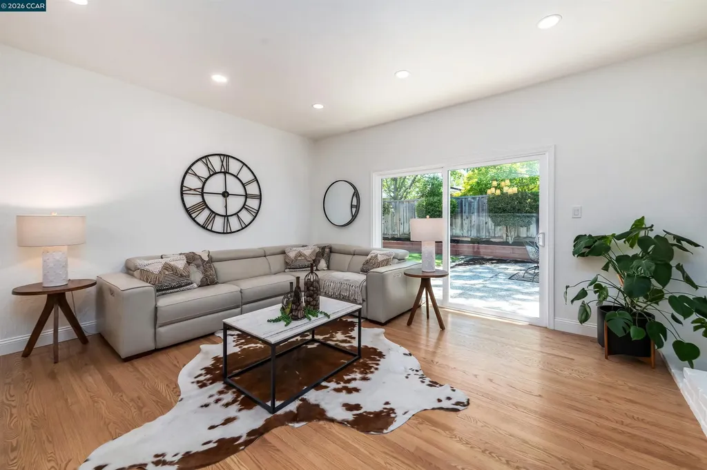 116 Meese Court Danville CA 94526