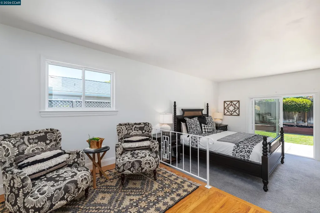 116 Meese Court Danville CA 94526