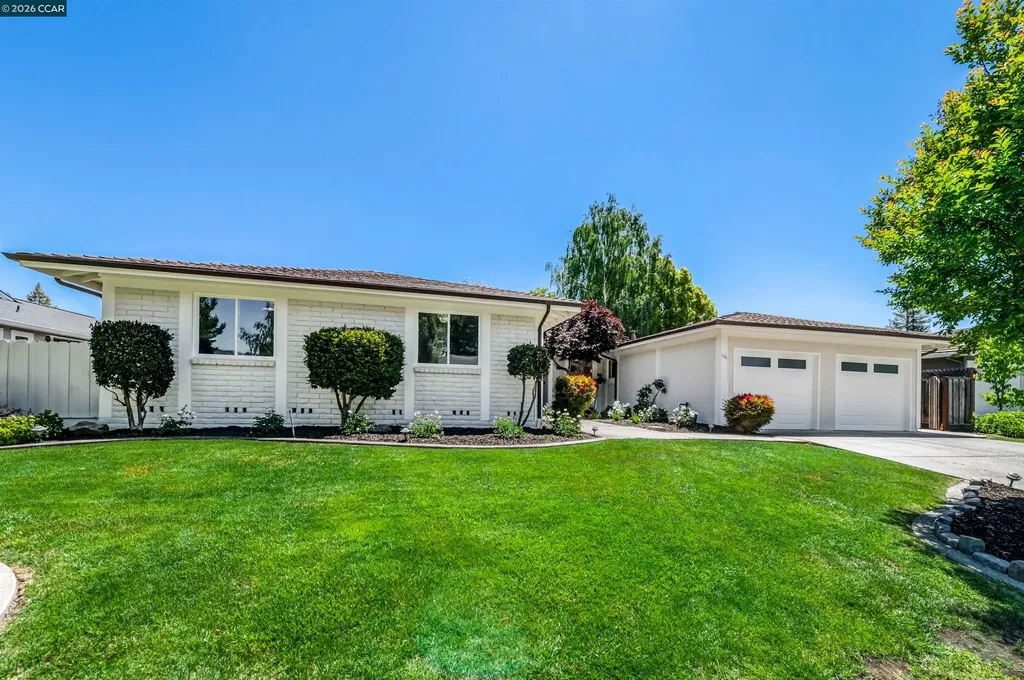 116 Meese Court Danville CA 94526