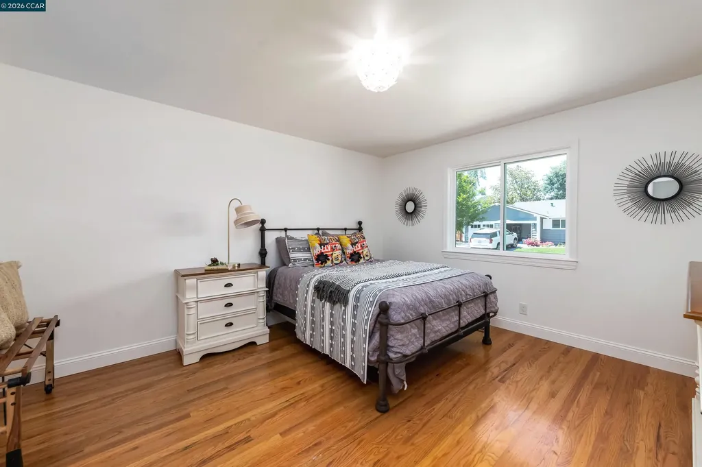 116 Meese Court Danville CA 94526