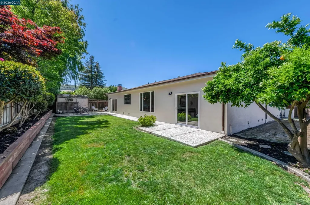 116 Meese Court Danville CA 94526